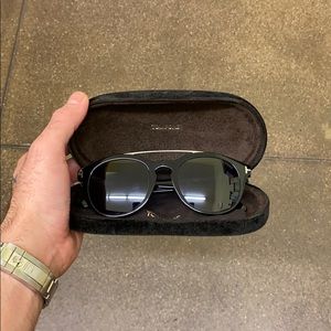 Tom Ford Aviators